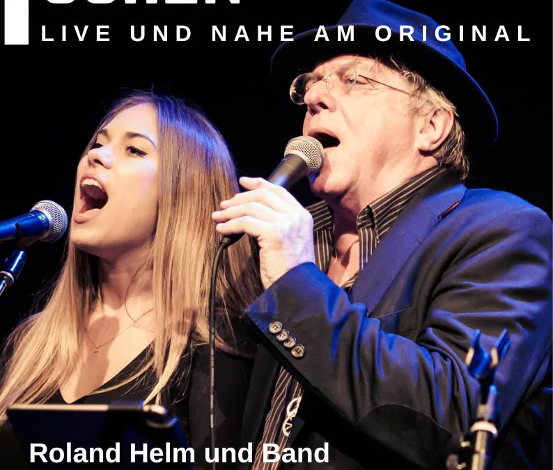 Konzert Schloss Malberg – 14. Juni